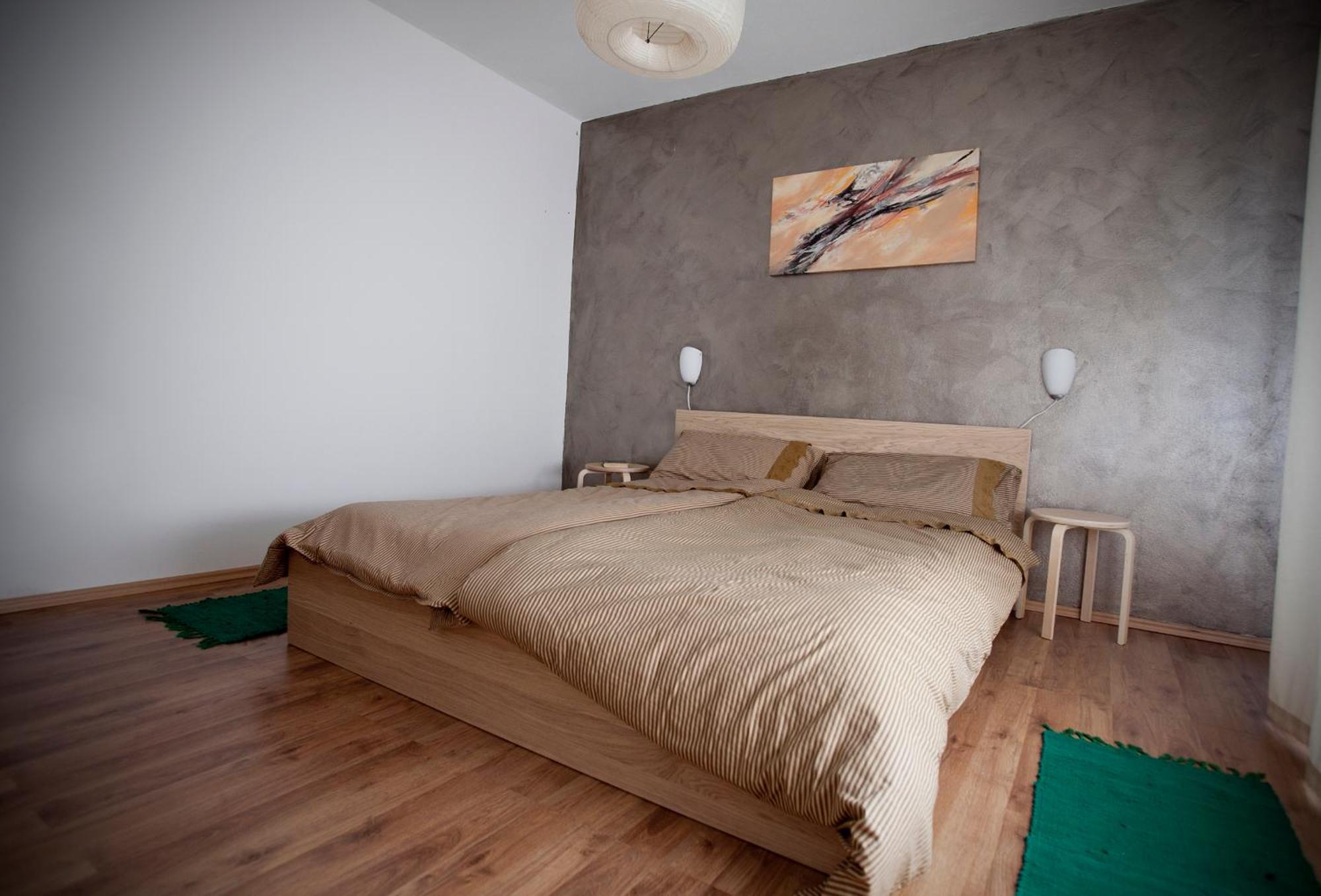 Apartments Soca Kobarid Exterior foto