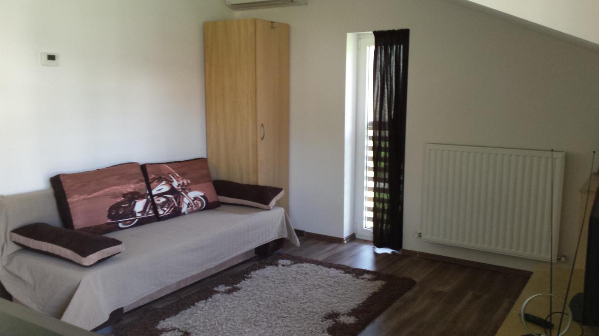 Apartments Soca Kobarid Zimmer foto
